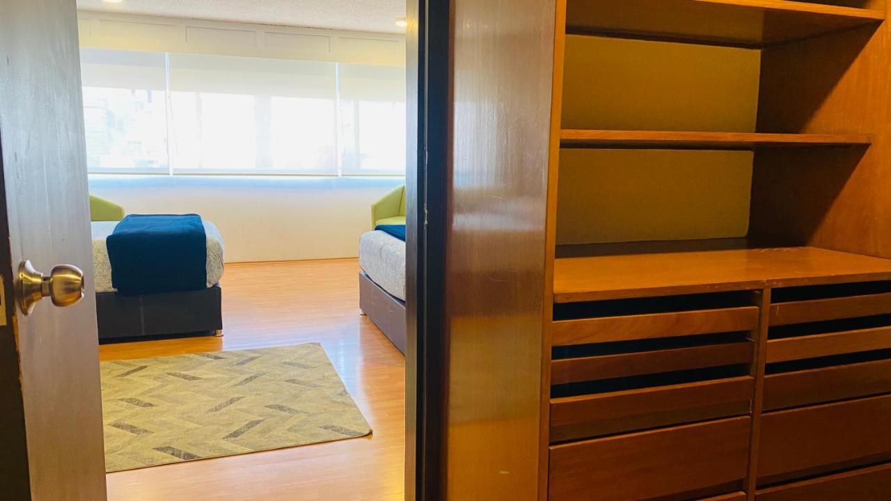 Allegro Polanco Città del Messico Esterno foto